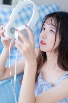 女儿谷